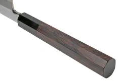 Sakai Takayuki Blue 2 Steel Japanese Style 01203 Yanagiba 24cm -Kai Soldes Boutique TA01203 04 sakaitakayuki