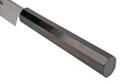 Sakai Takayuki Blue 2 Steel Japanese Style 01203 Yanagiba 24cm -Kai Soldes Boutique TA01203 06 sakaitakayuki