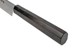 Sakai Takayuki Blue 2 Steel Japanese Style 01204 Yanagiba 27 Cm -Kai Soldes Boutique TA01204 04 sakaitakayuki