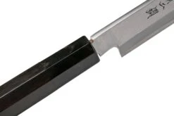 Sakai Takayuki Blue 2 Steel Japanese Style 01204 Yanagiba 27 Cm -Kai Soldes Boutique TA01204 05 sakaitakayuki