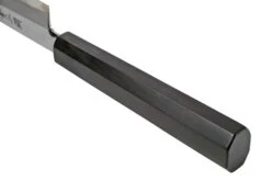 Sakai Takayuki Blue 2 Steel Japanese Style 01214 Fuguhiki 27 Cm -Kai Soldes Boutique TA01214 04 sakaitakayuki