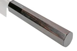 Sakai Takayuki Blue 2 Steel Japanese Style 01253 Kamagata Usuba 18 Cm 11 Sakai Takayuki Blue 2 Steel Japanese Style 01253 Kamagata Usuba 18 Cm -Kai Soldes Boutique TA01253 04 sakaitakayuki