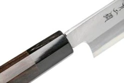 Sakai Takayuki Blue 2 Steel Japanese Style 01253 Kamagata Usuba 18 Cm 12 Sakai Takayuki Blue 2 Steel Japanese Style 01253 Kamagata Usuba 18 Cm -Kai Soldes Boutique TA01253 05 sakaitakayuki