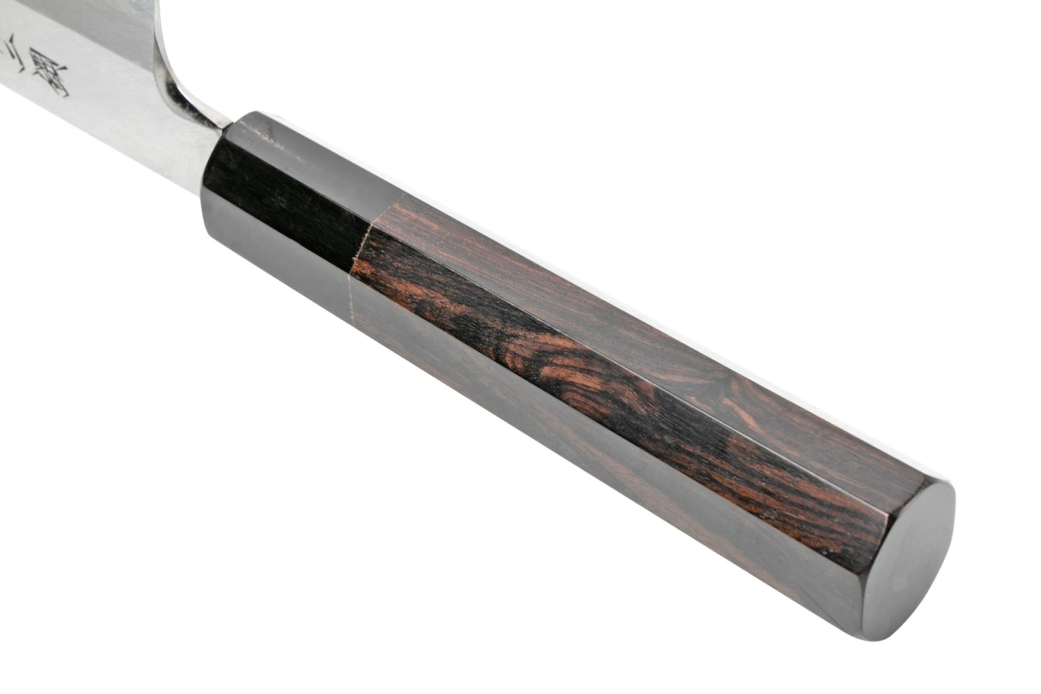 Sakai Takayuki Blue 2 Steel Japanese Style 01253 Kamagata Usuba 18 Cm 8 Sakai Takayuki Blue 2 Steel Japanese Style 01253 Kamagata Usuba 18 Cm – Image 6