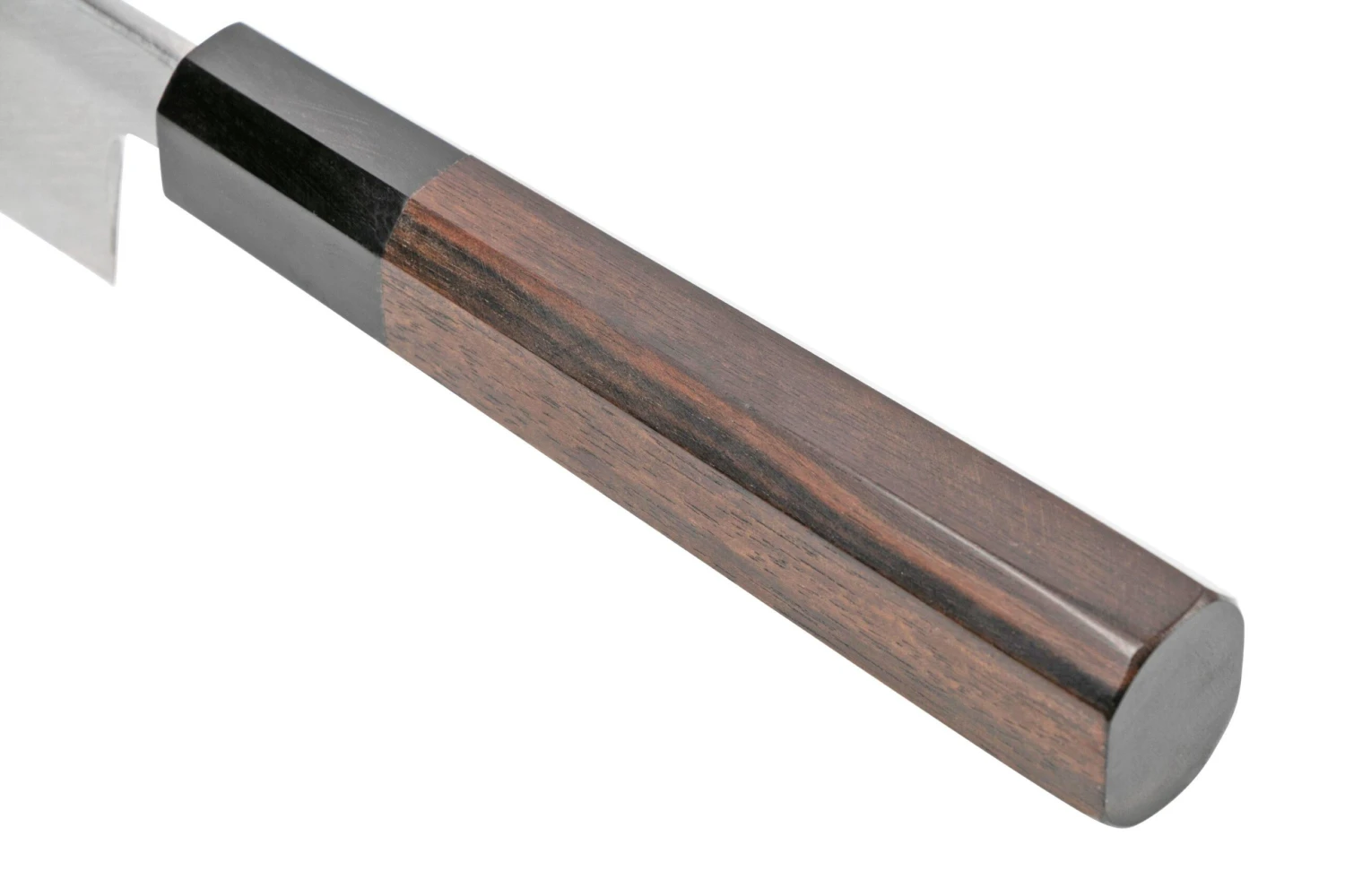 Sakai Takayuki Blue 2 Steel Japanese Style 01297 Mukimono 18 Cm 6 Sakai Takayuki Blue 2 Steel Japanese Style 01297 Mukimono 18 Cm – Image 4