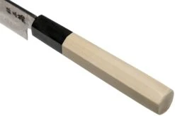 Sakai Takayuki Gin San 33-Layer Damascus Petty 15 Cm 12 Sakai Takayuki Gin San 33-Layer Damascus Petty 15 Cm -Kai Soldes Boutique TA014104 05 sakai takayuki