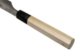 Sakai Takayuki Gin San 33-Layer Damascus Yanagiba 27 Cm 11 Sakai Takayuki Gin San 33-Layer Damascus Yanagiba 27 Cm -Kai Soldes Boutique TA014134 04 sakai takayuki