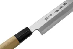 Sakai Takayuki Tokujo 03003 Yanagiba 24 Cm -Kai Soldes Boutique TA03003 05 sakai