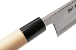 Sakai Takayuki Tokujo 03036 Deba, 16,5 Cm 12 Sakai Takayuki Tokujo 03036 Deba, 16,5 Cm -Kai Soldes Boutique TA03036 05 sakaitakayuki