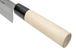 Sakai Takayuki Tokujo 03039 Deba 21 Cm 13 Sakai Takayuki Tokujo 03039 Deba 21 Cm -Kai Soldes Boutique TA03039 06 sakaitakayuki