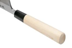 Sakai Takayuki Tokujo 03063 Usuba 18 Cm 11 Sakai Takayuki Tokujo 03063 Usuba 18 Cm -Kai Soldes Boutique TA03063 04 sakaitakayuki