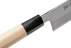 Sakai Takayuki Tokujo 03063 Usuba 18 Cm 12 Sakai Takayuki Tokujo 03063 Usuba 18 Cm -Kai Soldes Boutique TA03063 05 sakaitakayuki