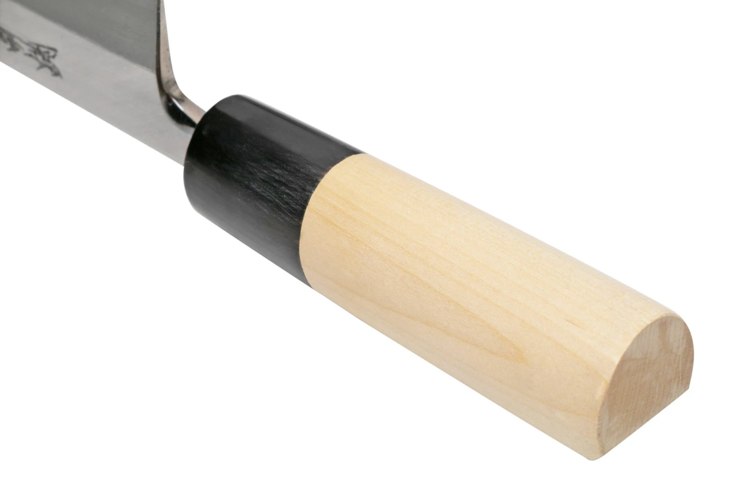 Sakai Takayuki Tokujo 03115 Edo-saki Couteau à Anguille, 18 Cm 6 Sakai Takayuki Tokujo 03115 Edo-saki Couteau à Anguille, 18 Cm – Image 4