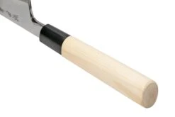 Sakai Takayuki Tokujo 03195 Wa-garasuki Couteau à Désosser, 18 Cm 11 Sakai Takayuki Tokujo 03195 Wa-garasuki Couteau à Désosser, 18 Cm -Kai Soldes Boutique TA03195 04 sakaitakayuki