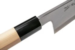 Sakai Takayuki Tokujo 03195 Wa-garasuki Couteau à Désosser, 18 Cm 12 Sakai Takayuki Tokujo 03195 Wa-garasuki Couteau à Désosser, 18 Cm -Kai Soldes Boutique TA03195 05 sakaitakayuki