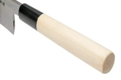 Sakai Takayuki Tokujo 03195 Wa-garasuki Couteau à Désosser, 18 Cm 13 Sakai Takayuki Tokujo 03195 Wa-garasuki Couteau à Désosser, 18 Cm -Kai Soldes Boutique TA03195 06 sakaitakayuki