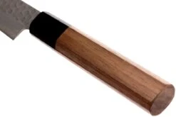 Sakai Takayuki 45-Layer Damascus WA Couteau D'office, 15 Cm -Kai Soldes Boutique TA07251 D 04 sakai takayuki damascus ta07251 d 04