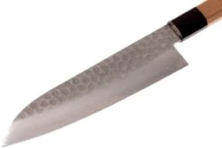 Sakai Takayuki 45-Layer Damascus WA Couteau Santoku, 18 Cm 12 Sakai Takayuki 45-Layer Damascus WA Couteau Santoku, 18 Cm -Kai Soldes Boutique TA07252 D 03 sakai takayuki damast ta07252 d 03