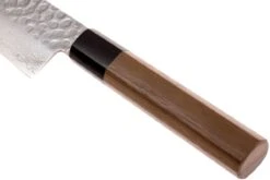 Sakai Takayuki 45-Layer Damascus WA Couteau Santoku, 18 Cm 13 Sakai Takayuki 45-Layer Damascus WA Couteau Santoku, 18 Cm -Kai Soldes Boutique TA07252 D 04 sakai takayuki damast ta07252 d 04