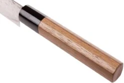 Sakai Takayuki 45-Layer Damascus WA Couteau Santoku, 18 Cm 14 Sakai Takayuki 45-Layer Damascus WA Couteau Santoku, 18 Cm -Kai Soldes Boutique TA07252 D 05 sakai takayuki damast ta07252 d 05