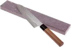 Sakai Takayuki 45-Layer Damascus WA Couteau Santoku, 18 Cm 17 Sakai Takayuki 45-Layer Damascus WA Couteau Santoku, 18 Cm -Kai Soldes Boutique TA07252 D 08 sakai takayuki damast ta07252 d 08