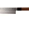 Sakai Takayuki 45-Layer Damascus WA Nakiri, 16 Cm 1 Sakai Takayuki 45-Layer Damascus WA Nakiri, 16 Cm -Kai Soldes Boutique TA07253 D 01 sakai takayuki damast ta07253 d 01