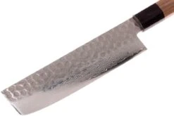 Sakai Takayuki 45-Layer Damascus WA Nakiri, 16 Cm -Kai Soldes Boutique TA07253 D 03 sakai takayuki damast ta07253 d 03