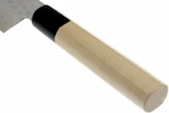 Sakai Takayuki 45-Layer Damascus Couteau De Chef, 21 Cm -Kai Soldes Boutique TA07255 03 sakai takayuki damast ta07255 03