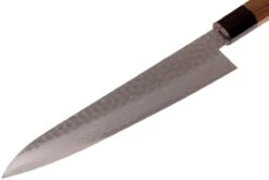 Sakai Takayuki 45-Layer Damascus WA Couteau De Chef, 24 Cm 12 Sakai Takayuki 45-Layer Damascus WA Couteau De Chef, 24 Cm -Kai Soldes Boutique TA07256 D 03 sakai takayuki damast ta07256 d 03
