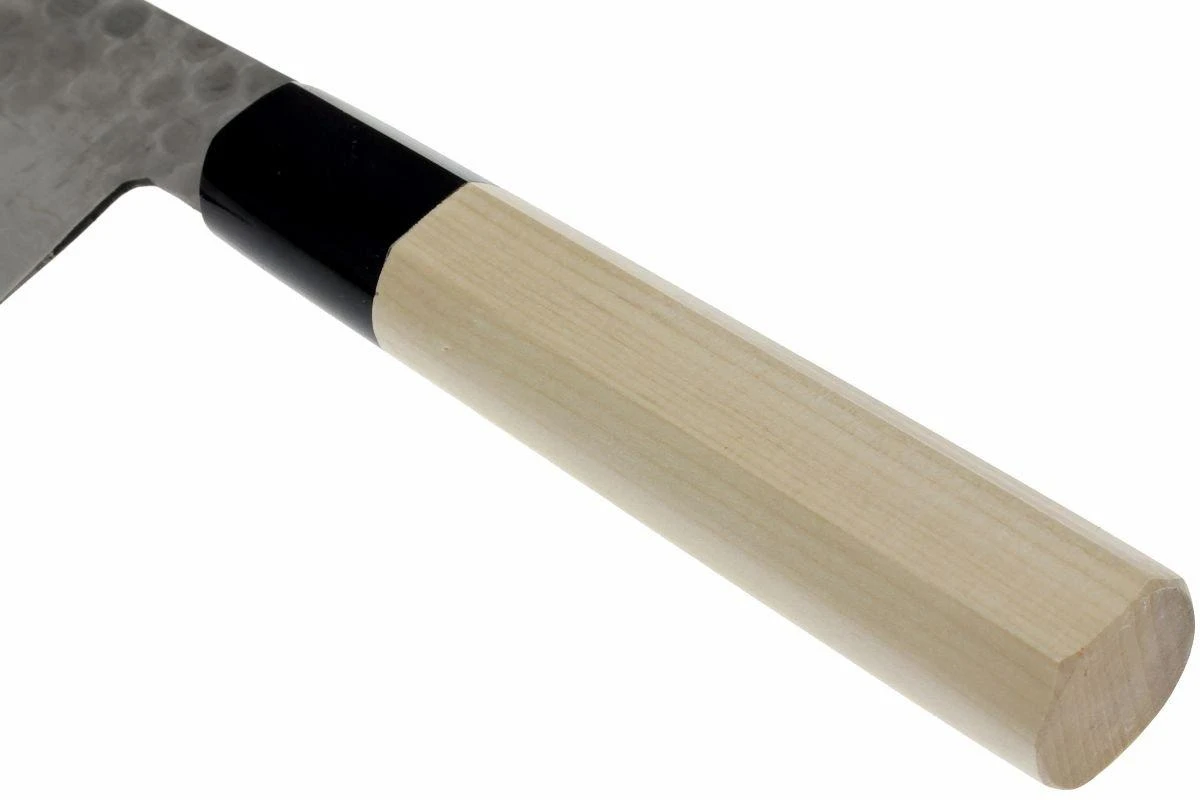 Sakai Takayuki 45-Layer Damascus Couteau De Chef, 24 Cm 5 Sakai Takayuki 45-Layer Damascus Couteau De Chef, 24 Cm – Image 3