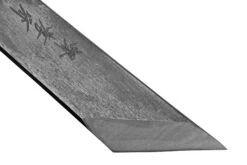 Sakai Takayuki Tokujo 08431 Osaka-saki Kiridashi Couteau à Anguille, 18 Cm -Kai Soldes Boutique TA08431 03 sakai