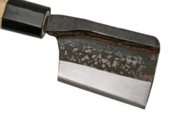 Sakai Takayuki Tokujo 08441 Kyo-saki Hachoir, Couteau à Anguille, 10 Cm -Kai Soldes Boutique TA08441 04 sakai
