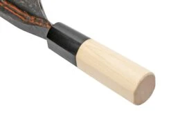 Sakai Takayuki Tokujo 08441 Kyo-saki Hachoir, Couteau à Anguille, 10 Cm -Kai Soldes Boutique TA08441 05 sakai