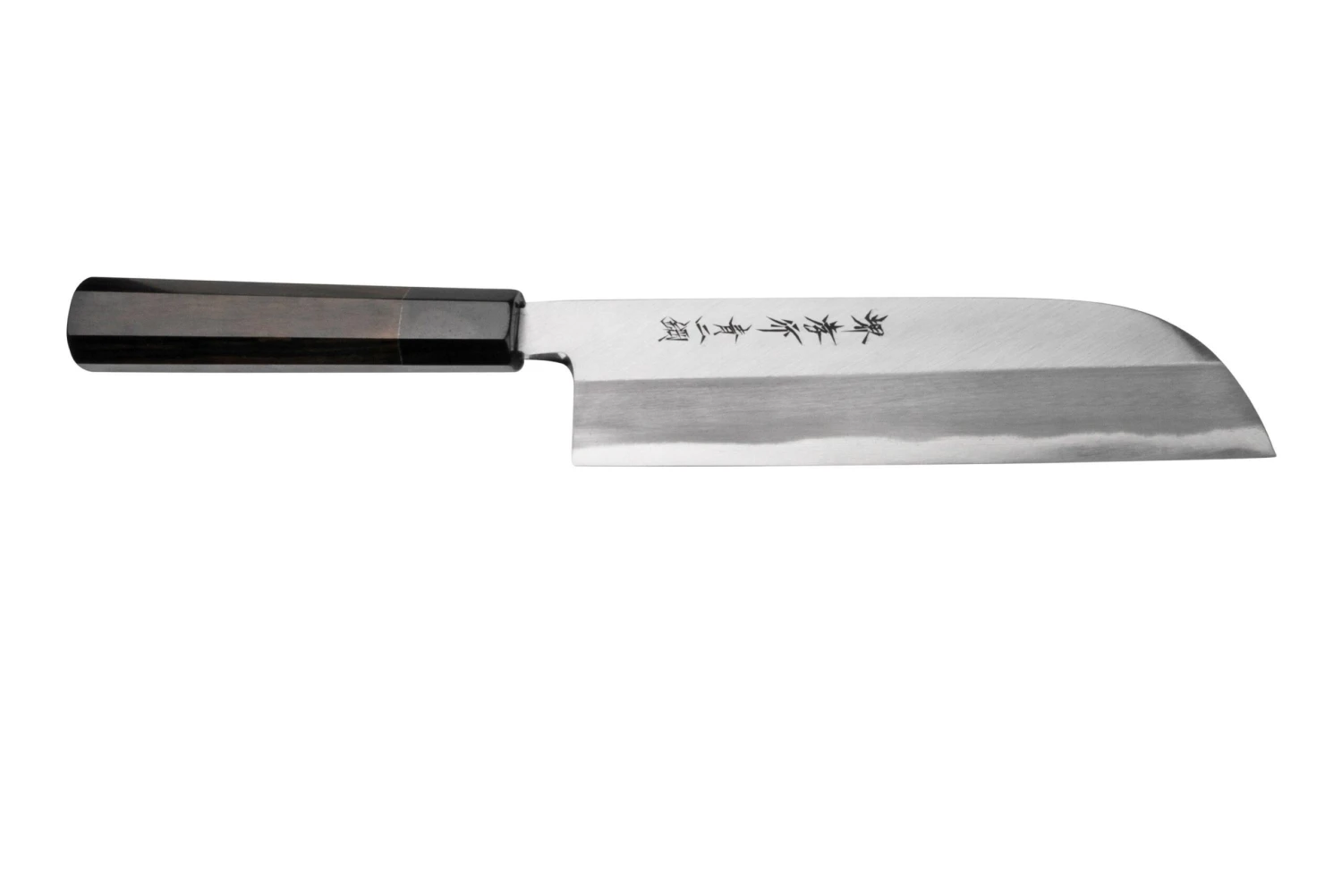 Sakai Takayuki Blue 2 Steel Japanese Style 01255 Kamagata Usuba 21 Cm 4 Sakai Takayuki Blue 2 Steel Japanese Style 01255 Kamagata Usuba 21 Cm – Image 2