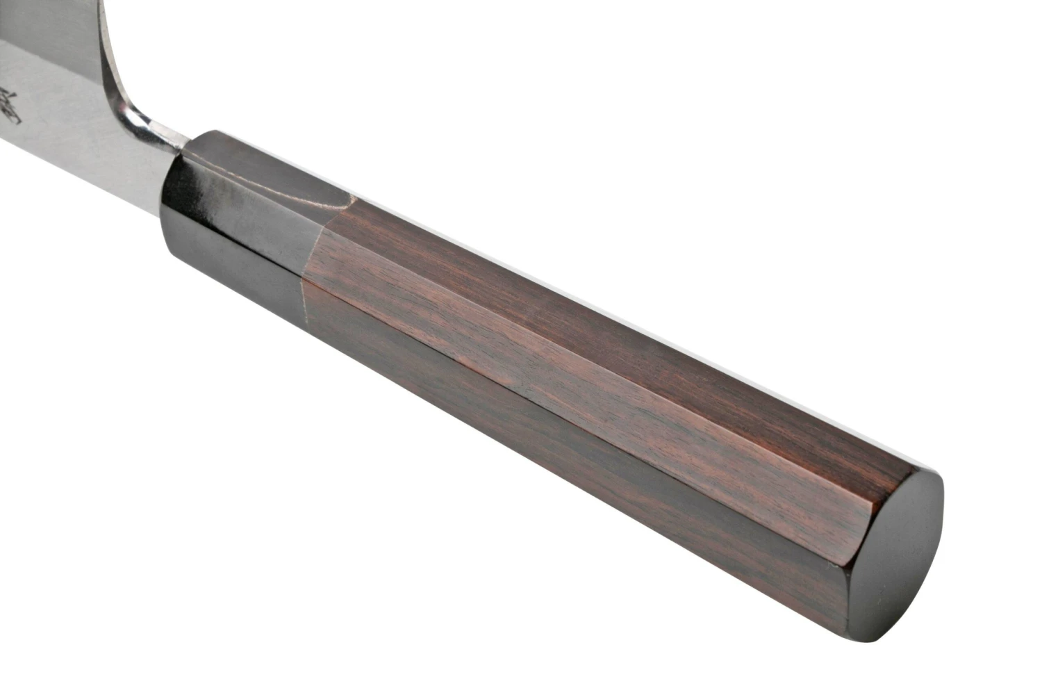 Sakai Takayuki Blue 2 Steel Japanese Style 01255 Kamagata Usuba 21 Cm 6 Sakai Takayuki Blue 2 Steel Japanese Style 01255 Kamagata Usuba 21 Cm – Image 4