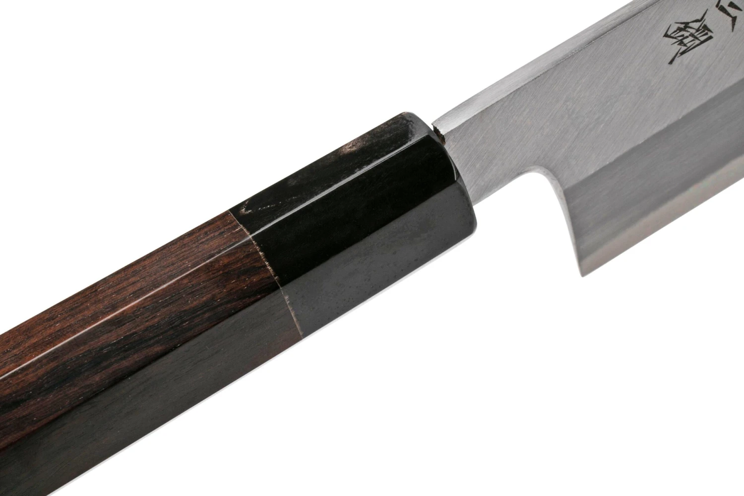 Sakai Takayuki Blue 2 Steel Japanese Style 01255 Kamagata Usuba 21 Cm 7 Sakai Takayuki Blue 2 Steel Japanese Style 01255 Kamagata Usuba 21 Cm – Image 5