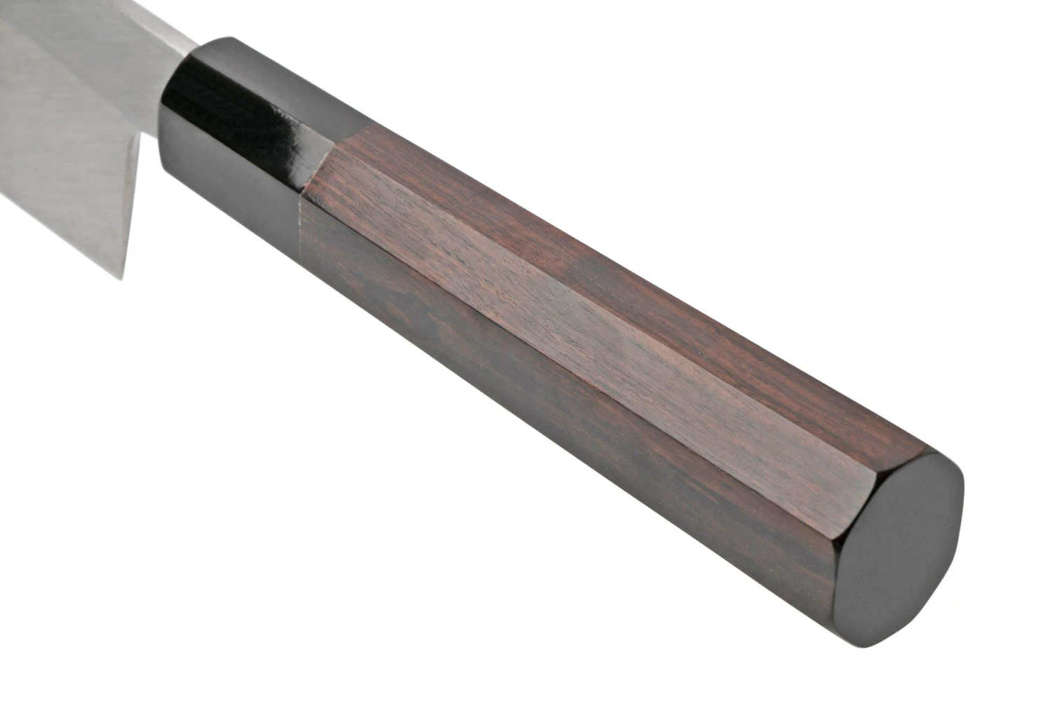 Sakai Takayuki Blue 2 Steel Japanese Style 01255 Kamagata Usuba 21 Cm 8 Sakai Takayuki Blue 2 Steel Japanese Style 01255 Kamagata Usuba 21 Cm – Image 6