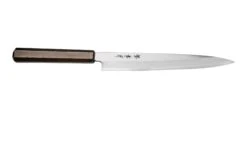 Sakai Takayuki Nanairo Black Gold 14508 Yanagiba 21 Cm -Kai Soldes Boutique TA14508 02 sakaitakayuki