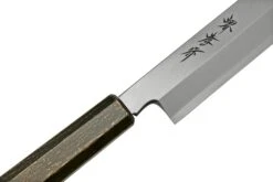 Sakai Takayuki Nanairo Black Gold 14536 Yanagiba 27 Cm -Kai Soldes Boutique TA14536 05 sakai