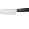 Sakai Takayuki Nanairo Black Gold 14570 Santoku 17 Cm -Kai Soldes Boutique TA14570 01 sakai