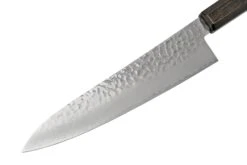 Sakai Takayuki Nanairo Black Gold 14585 Gyuto, 21 Cm -Kai Soldes Boutique TA14585 03 sakai