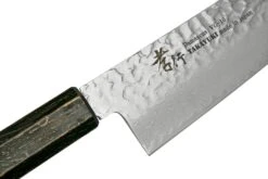 Sakai Takayuki Nanairo Black Gold 14585 Gyuto, 21 Cm -Kai Soldes Boutique TA14585 05 sakai