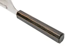 Sakai Takayuki Nanairo Kengata Black Gold 14600 Gyuto 19 Cm -Kai Soldes Boutique TA14600 04 sakai