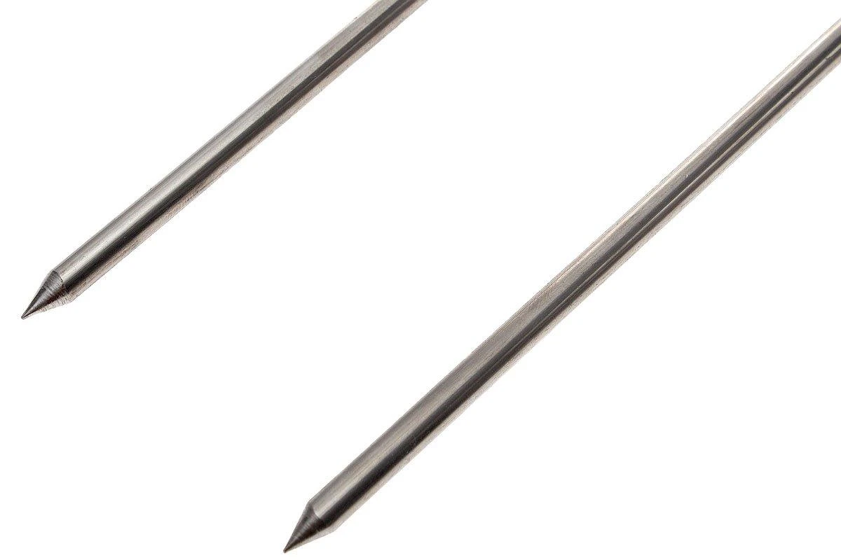 Tramontina Churrasco Brochette Barbecue 75cm, 26427-075 5 Tramontina Churrasco Brochette Barbecue 75cm, 26427-075 – Image 3