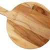 Tramontina Landhaus Planche à Découper Bois De Teck 40 X 30 X 1,8cm