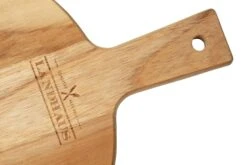 Tramontina Landhaus Planche à Découper Bois De Teck 40 X 30 X 1,8cm 7 Tramontina Landhaus Planche à Découper Bois De Teck 40 X 30 X 1,8cm -Kai Soldes Boutique TC13998 038 03 tramontina