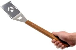 Tramontina Churrasco Spatule Multifonctions 18 Cm, 29810-139 -Kai Soldes Boutique TC29810 139 05 tramontina churrasco tc29810 139 05