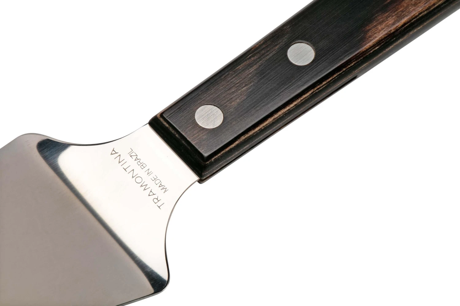 Tramontina Landhaus 29810-403 Pelle à Tarte 14 Cm 4 Tramontina Landhaus 29810-403 Pelle à Tarte 14 Cm – Image 2