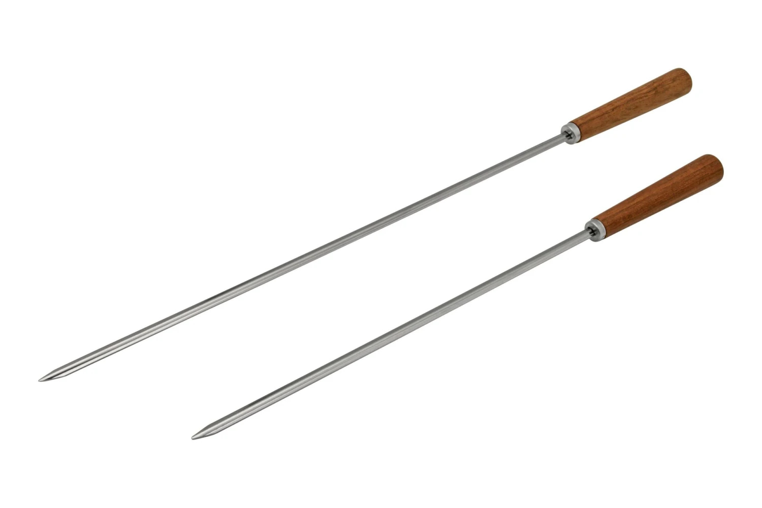 Tramontina Churrasco Amigos 29899-499 Set De 2 Pinces à Viande 4 Tramontina Churrasco Amigos 29899-499 Set De 2 Pinces à Viande – Image 2