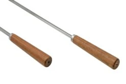 Tramontina Churrasco Amigos 29899-499 Set De 2 Pinces à Viande 8 Tramontina Churrasco Amigos 29899-499 Set De 2 Pinces à Viande -Kai Soldes Boutique TC29899 499 03 tramontina